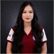 I am very open to learning new things, communicate and of course show what I can contribute to this company.