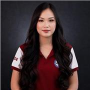 I am very open to learning new things, communicate and of course show what I can contribute to this company.