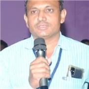 Santosh Napte