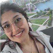 Spanish tutor for every age available in greater London