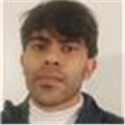 Estudiante universitario con experiencia en la enseñanza de distintas materias: matemáticas, ingles y mas para todas las edades