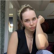 private Nachhilfelehrerin für Englisch als Fremdsprache