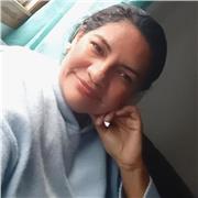 Profesora titulada con experiencia en educación presencial y virtual,para refuerzo y apoyo escolar