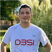 Clases profesor de inglés para universidad y adultos