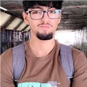 Estudiante de Ingeniería Eléctrica, que ofrece clases online de ciencias para estudiantes de primaria  hasta bachillerato.