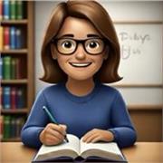 Profesora Español y Coach language.
Conversadora y tertuliana.