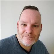 An experienced, professional who is patient at teaching Autodesk Fusion360 for beginners