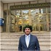Economia Aziendale come non l’hai mai vista!
Niente nozioni astratte: ti porto dentro l’azienda, tra decisioni, numeri, strategie 