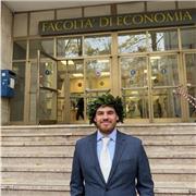 Economia Aziendale come non l’hai mai vista!
Niente nozioni astratte: ti porto dentro l’azienda, tra decisioni, numeri, strategie