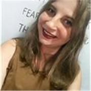 Profesora de ingles particular, para todas las edades y niveles