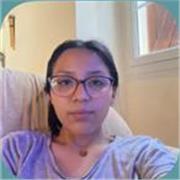 Profesora de Francés para niños pequeños