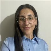 Profesora de lenguas (castellano y gallego) y apoyo escolar a domicilio