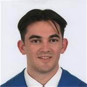 Clases particulares de Matemáticas a alumnos desde ESO-Bachillerato, impartidas por un graduado en Matemáticas. También a nivel universitario, pues cuento con mucha soltura para las matemáticas abstractas