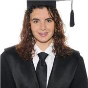 Profesora de repaso de ciencias y matemáticas de cualquier curso, hasta bachillerato