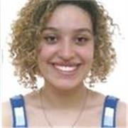 Professora de Canto e iniciação musical com experiência dando aulas particulares de canto