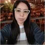 Profesora para niños de pre escolar o primero y segundo de primaria