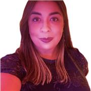 Lehrerin für Englisch, DaF und Portugiesisch, von Kindern (8+) bis zu Erwachsenen.