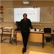 Profesor de elite para frances, del A1 al C2, con experiencia de 20 años en la enseñanza