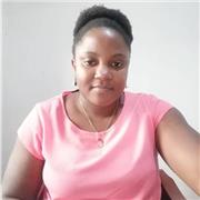 I have 3+ years of teaching English as a foreign language online and remotely.