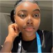 Wigan College Student Tutoring GCSE/KS3 biology. Local & DBS Checked