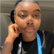 Wigan College Student Tutoring GCSE/KS3 biology. Local & DBS Checked