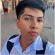 Estudiante con experiencia en adolescentes y con conocimientos de temas de Secundaria y Primaria