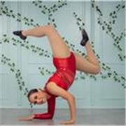 Clases particulares en línea, ballet y contemporáneo