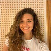 Profesora de inglés bilingüe a todos los niveles