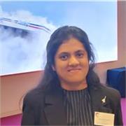 I can give private lessons in English according to your needs.