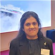 I can give private lessons in English according to your needs.