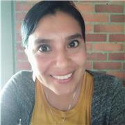 Psicóloga refuerzo procesos de aprendizaje