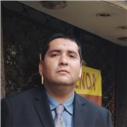 Ingeniero en prevención de riesgos busca enseñar en calidad de docente a futuros colegas