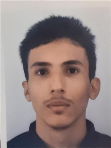Mohamed Amine
