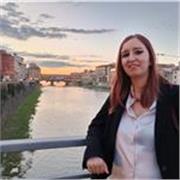 Laureata con livello C1 di inglese offre ripetizioni 