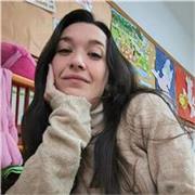 Tutora y Coach Nativa , con más de 15 de años de experiencia dando clases tanto a adultos como a niños , a todos los niveles.