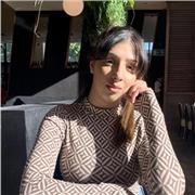 Zarmeen Masood