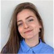Professeur de FLE - Français auprès d'adultes et d'ado. Alphabétisation, remise à niveau, soutien scolaire. 