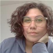 Profesora de Biología y Ciencias Naturales, experiencia en clases particulares y docencia de aula