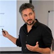 Experienced British CELTA-qualified English teacher for adults and professionals