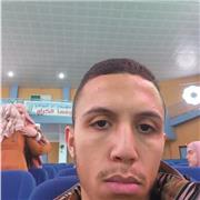 Abderrahmane