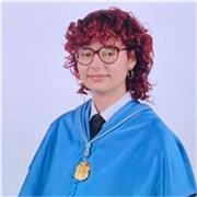 Estudiante que estoy terminando la carrera de historia. Tengo varios años de experiencia dando clases particulares online,