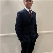 I am an A Level Student who teaches Maths GCSE at a very affordable price - £20 an hour!