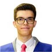 Graduado en Bioquímica por la UGR (media 8.892) y máster en Inmunología. Podría enseñar a todos los niveles