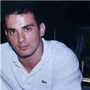 Nektarios George Tefanis