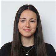 Profesora de idiomas para todo tipo de niños