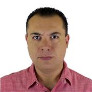 Diseñador gráfico con mas de 25 años de experiencia en ciudad de México