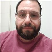 I am a modern Greek and Ancient and Biblical Greek tutor. I Teach this subject matter to adults who are interested in research in