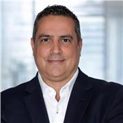 Profesor de Inglés de Negocios - Arizona State University