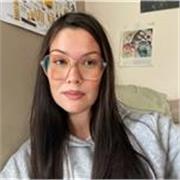 Préparation BREVET/BAC SVT Diplômée d’une licence en Sciences de la Vie ainsi que d’un master MEEF