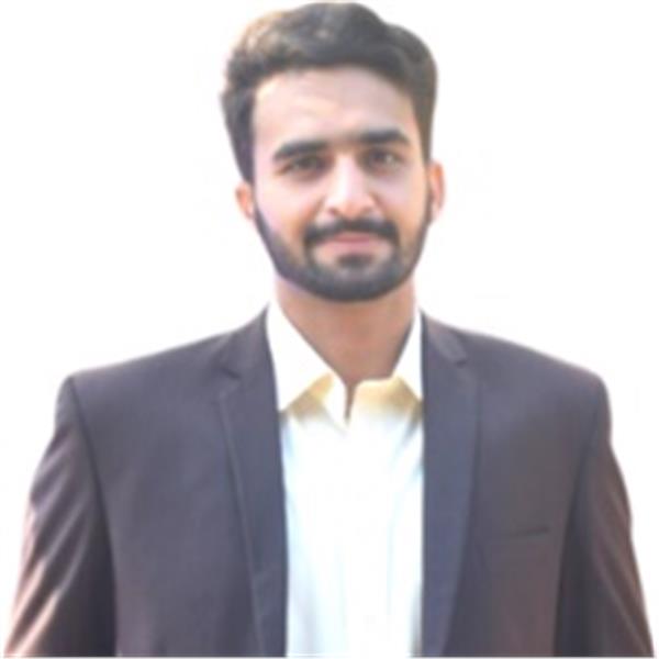 Haroon Khan Tutor from Newport (East Riding of Yorkshire) Findtutors